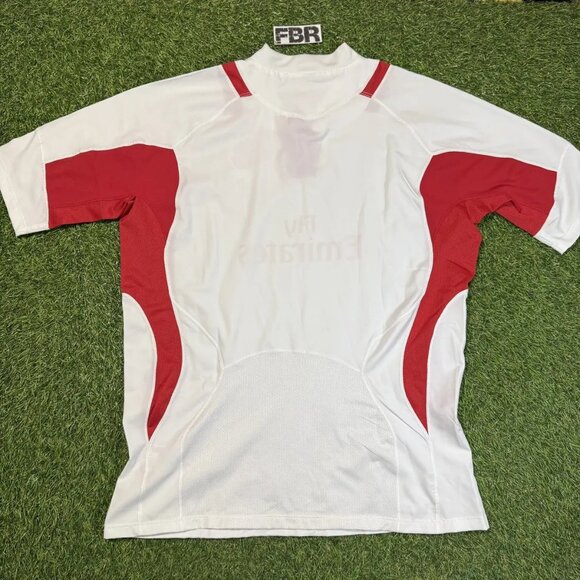 Vintage Nike English National Rugby Team Jersey - Picture 5 of 11